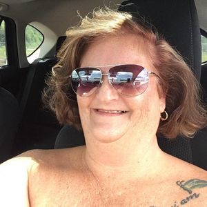 Meet your Posher, Tammy